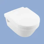 Árengedmény Alföldi Formo mélyöblítésű fali wc EasyPlus bevonattal 7060 10 R1Alföldi
