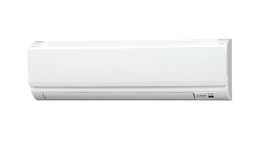 Népszerű Mitsubishi "Mr Slim" PKA-RP35HAL oldalfali multi klíma beltéri egység 3.5 kWMitsubishi