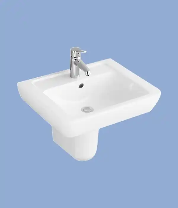 Ajánlat Alföldi Formo S 65 x 51 cm-es mosdó 7012 65 01Alföldi