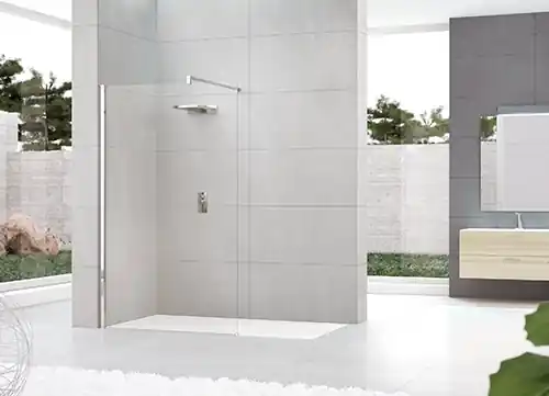 Hopa Kuadra H Fix zuhanyfal 72-75x200 cm, KUADH75-1KHopa Bestseller