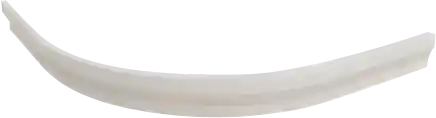 Hopa Sofia előlap 80x11 cm R550, VANKSOF80PHopa Expressz szállítás