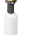 Árcsökkenés Sapho Szappanadagoló beépíthető, bronz (SP004)Sapho