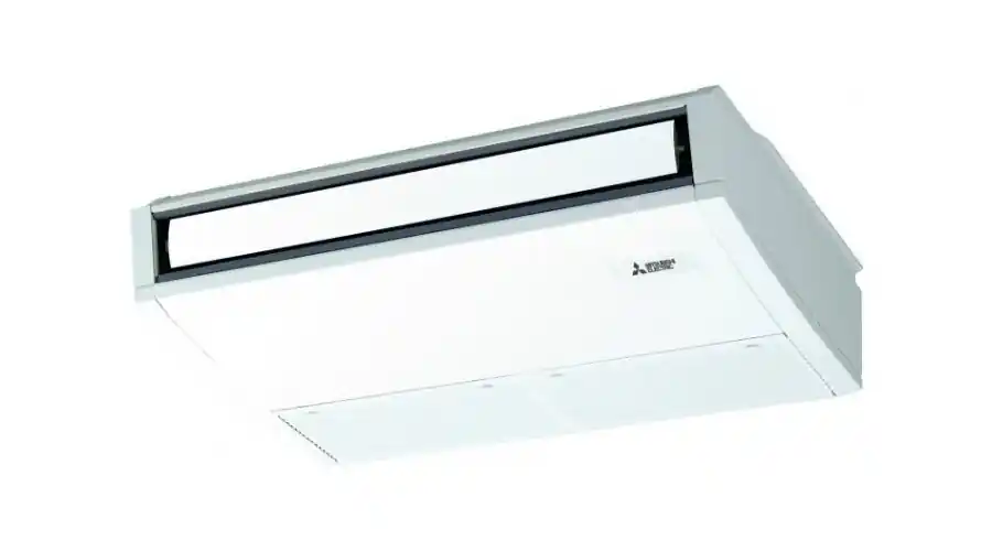 Mitsubishi "Mr Slim" PCA-RP100KAQ parapet multi beltéri egység 10.0 kWMitsubishi Gyors kiszállítás