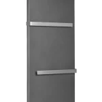 Vásárlói kedvenc Radeco IMPERADOR design fűrdőszobai radiátor (1020 W, színes, 1600x560 mm)Radeco