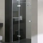 Vásárlói kedvenc Niagara Wellness Xenia 90 cm-es zuhanyajtóNiagara Wellness