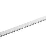 Kedvezmény Sapho GLAMOUR törölközőtartó 300x82mm, króm (572130)Sapho