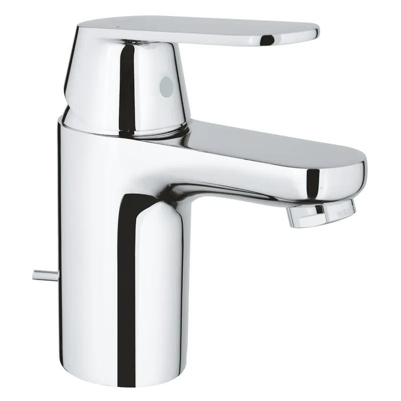 Akció Grohe Eurosmart Cosmopolitan egykaros mosdócsaptelep 32825 00E (3282500E)Grohe
