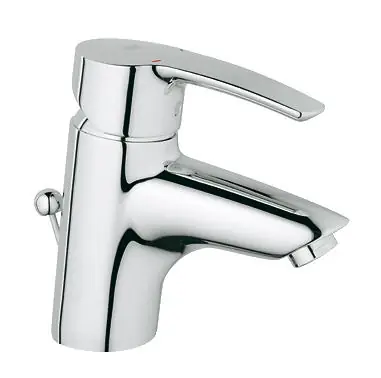 Csak ma Grohe Eurostyle egykaros mosdócsaptelep GROHE EcoJoy® 33552 00E (3355200E)Grohe