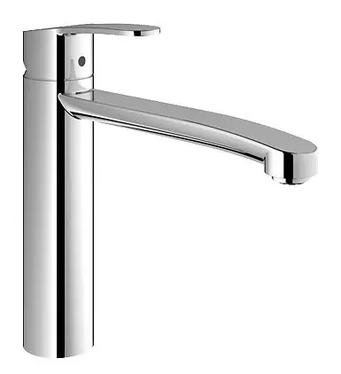 Grohe Eurostyle Cosmopolitan egykaros mosogató csaptelep 1/2Grohe Outlet