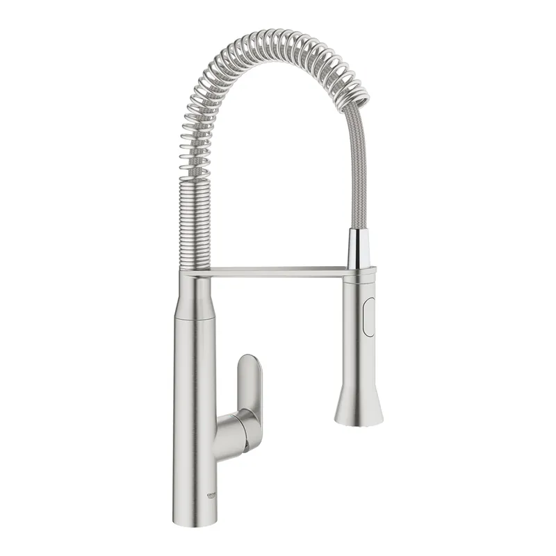 Grohe K7 egykaros mosogató csaptelep 1/2Grohe Csak ma