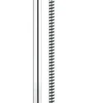 Grohe Tempesta ÚJ Cosmopolitan zuhanygarnitúra IV 9,5 liter/perc 27580 001 (27580001) Ne maradj le
