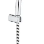 Alacsony ár Grohe Tempesta ÚJ Cosmopolitan zuhanygarnitúra III 9,5 liter/perc 27588 001 (27588001)Grohe