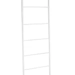Sapho SEGA törölközőtartó 550 x 1700 x 70 mm, fehér struktúrált (SE101)Sapho Biztonságos fizetés