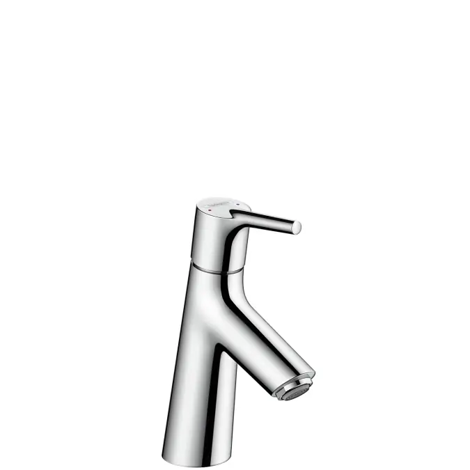 Hansgrohe Talis S 80 egykaros mosdócsaptelep, CoolStart, lefolyó-garnitúra nélkül 72014 000 (72014000)Hansgrohe Vedd meg online
