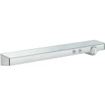 Vedd meg most Hansgrohe ShowerTablet Select 700 termosztátos falsíkon kívüli csaptelep, króm 13184000 (K)Hansgrohe