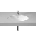 Expressz szállítás Roca Berna 56x42 cm pult alá építhető mosdó A327871001Roca