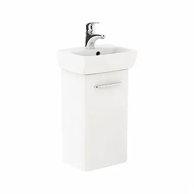 Kolo Nova Pro fehér/fehér fürdőszobaegység 36 cm (M39001000) M39001Kolo Csak ma