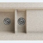 Gorenje KVE96.13 Siligor gránit mosogató, homokbézs (64791755)Gorenje Expressz szállítás