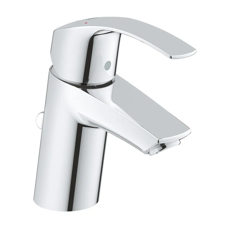 Biztonságos fizetés GROHE Eurosmart mosdó csaptelep 33265 002 (33265002)Grohe