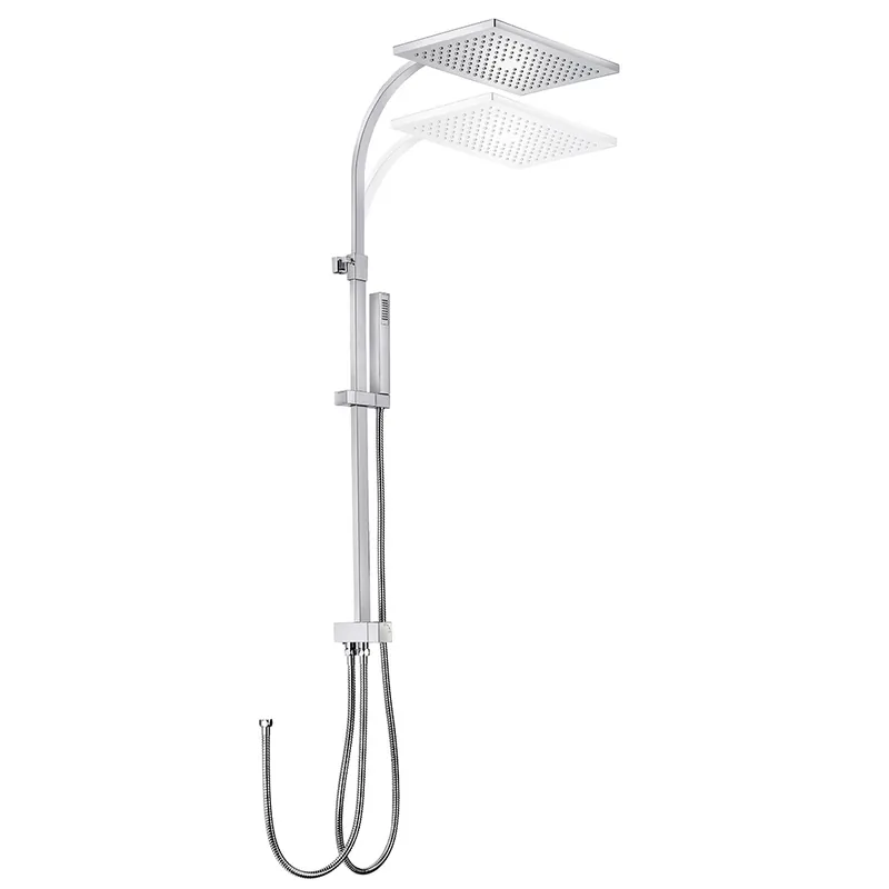 Prémium Strohm Teka Universe Cuadro Pro zuhanyrendszer 79.002.74.00 (790027400)Teka