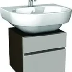Kolo Domino univerzális függeszthető szekrényhez cappuccino előlap 50 (89265000)Kolo Csak ma