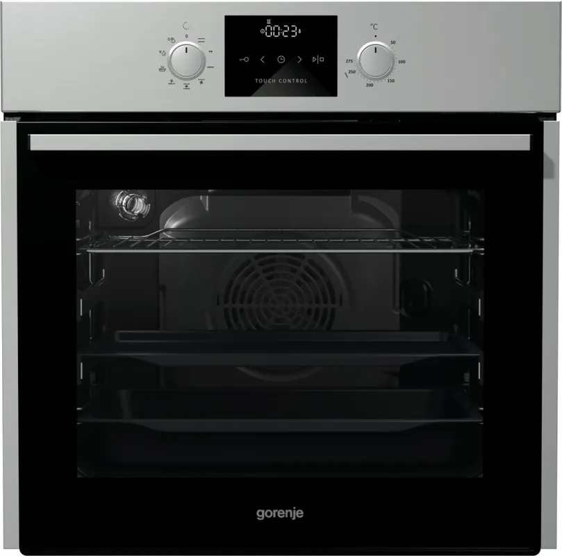 Gorenje beépíthető elektromos sütő BO635E30XGorenje Különleges ajánlat