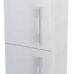 Legkelendőbb Sapho NATY állószekrény 35x140x30cm, creme line (53013LP)Sapho
