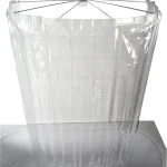 Sapho Ridder Ombrella összerakható zuhanyfülke 100x70 cm, mag.170 cm (58200)Sapho Utolsó esély