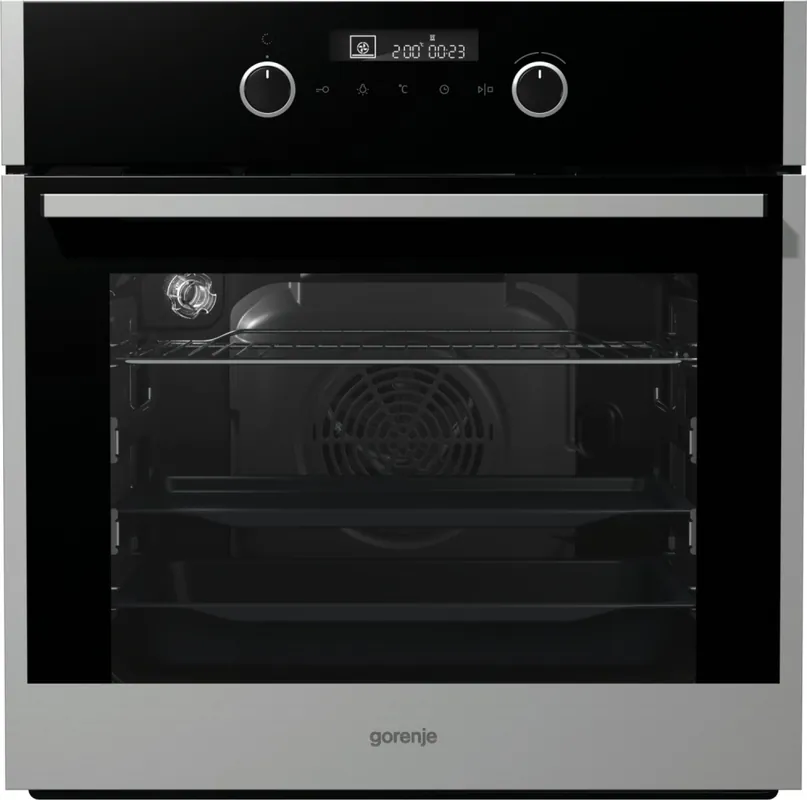Gorenje beépíthető elektromos sütő BO647A30XGGorenje Gyors szállítás