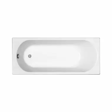 Kolo Opal Plus egyenes kád antislide felülettel 140 (140x70x42 cm, XWP1240101)Kolo Exkluzív ajánlat