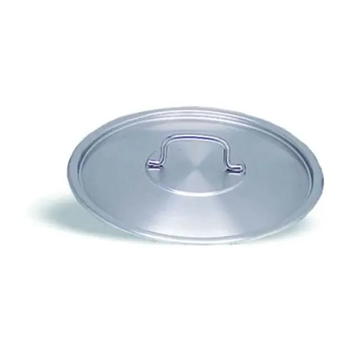 Pujadas rozsdamentes fedő, átm.30 cm PU209030Pujadas Exkluzív ajánlat