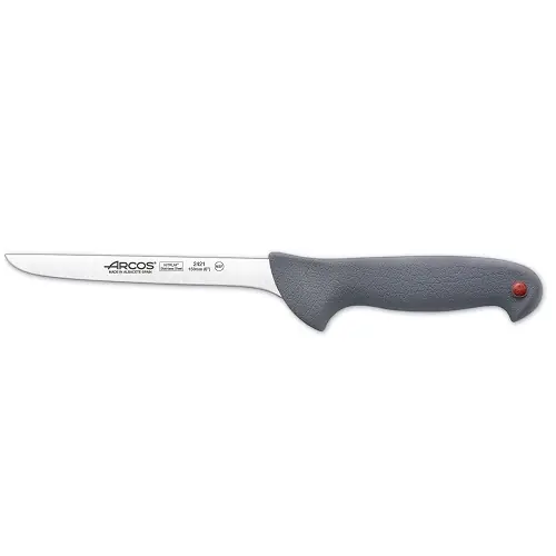 Arcos Colour Proof csontozókés 15 cm-es penge ARC242100Arcos Végkiárusítás