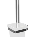 Sapho Ipala wc kefe, fali, tejüveg (IP508)Sapho Akció