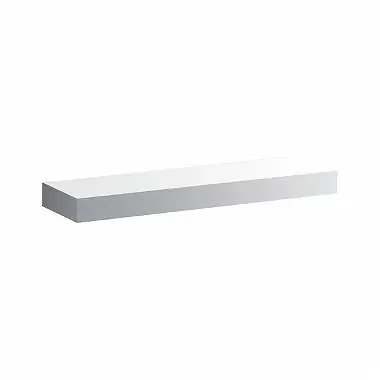 Akciós ár Keramag Icon polc magasfényű fehér (60 cm, 840960000)Keramag