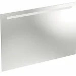 Keramag Icon Option tükör lámpával 100 (100x65x3,6 cm, 800400000)Keramag Kedvezményes ár