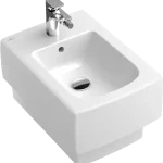 Biztonságos fizetés Villeroy & Boch Memento fali bide 5428 00 01 (54280001)Villeroy & Boch