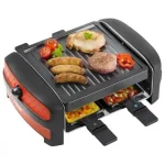 Bestron RACLETTE GRILL ARC400Bestron Árcsökkenés