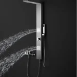Legjobb ár Niagara Wellness Angel zuhanypanel (csaptelep nélkül)Niagara Wellness
