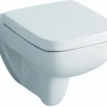 Biztonságos fizetés Keramag Renova Nr. 1 Plan fali WC (202150000)Keramag