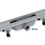 Roltechnik ZUHANYFOLYÓKA ROZSDAMENTES BURKOLHATÓ RÁCCSAL (700 mm, RMF-3/700)Roltechnik Prémium