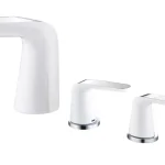 Wellis Rundo Bath kádperembe süllyeszthető kádtöltő csaptelep ACS0196Wellis Csak ma