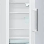 Végkiárusítás Gorenje szabadonálló felülfagyasztós hűtőszekrény, A++, R6192FWGorenje