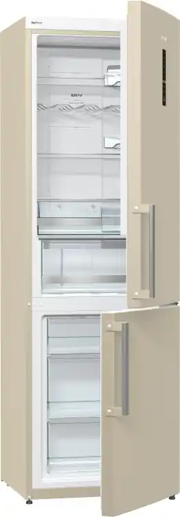 Gorenje szabadonálló alulfagyasztós hűtőszekrény, A+, NRK6192MCGorenje Legnépszerűbb