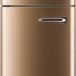Gorenje szabadonálló felülfagyasztós hűtőszekrény, old timer, A++, royal kávé RF60309OCOLGorenje Exkluzív ajánlat