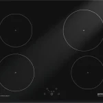 Gorenje beépíthető indukciós főzőlap fekete IT614CSCGorenje Prémium