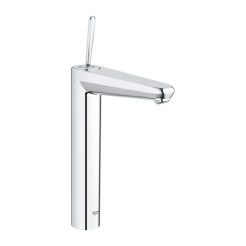 Népszerű Grohe Eurodisc Joy egykaros magasított mosdócsaptelep XL-size 23428 000 (23428000)Grohe