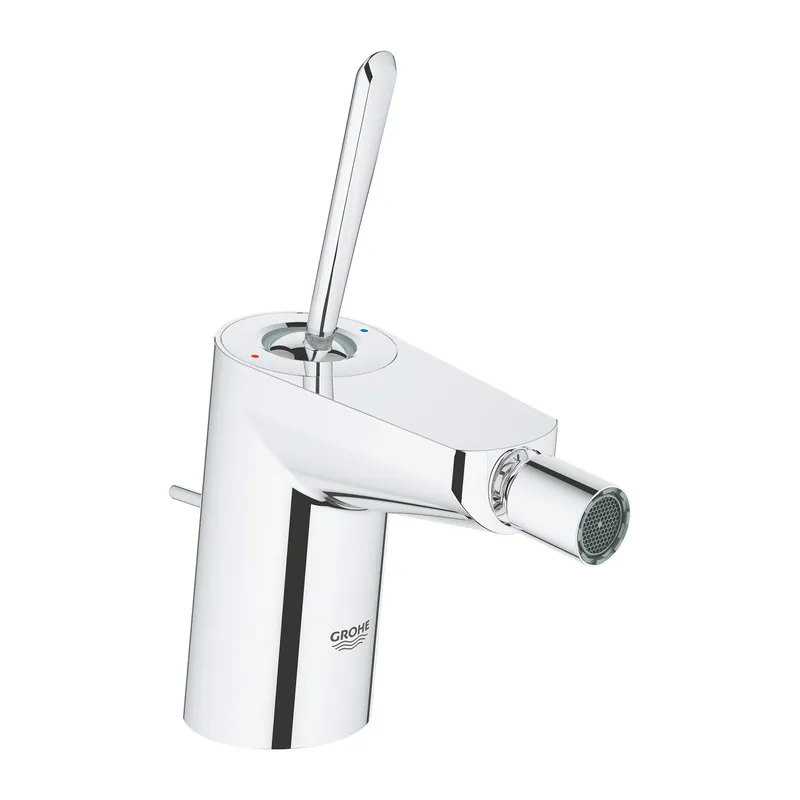 Kedvezmény Grohe Eurodisc Joy egykaros bide csaptelep 24036 000 (24036000)Grohe