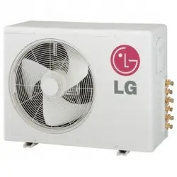 Szezonális akció LG MU4M27 Multi F Inverteres variálható multi klíma kültéri 7,9 kWLG
