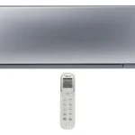 Olcsóbb Midea MS11PU-09HRFN1-QRD0W Premier 3D Full DC oldalfali monosplit klíma beltéri 2,6 kWLG