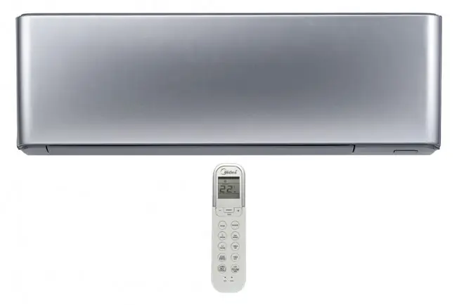 Olcsóbb Midea MS11PU-09HRFN1-QRD0W Premier 3D Full DC oldalfali monosplit klíma beltéri 2,6 kWLG